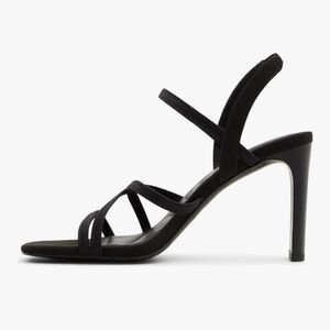 Call It Spring womens Jazz Heeled Sandal